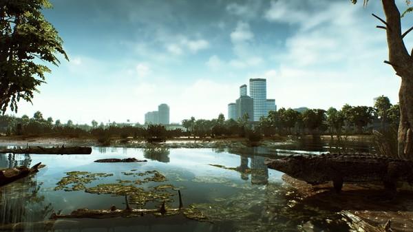 Maneater Screenshot #3