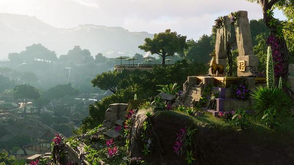 Planet Zoo: South America Pack  Screenshot #3