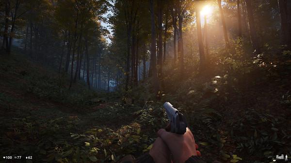 Deadside Screenshot #1