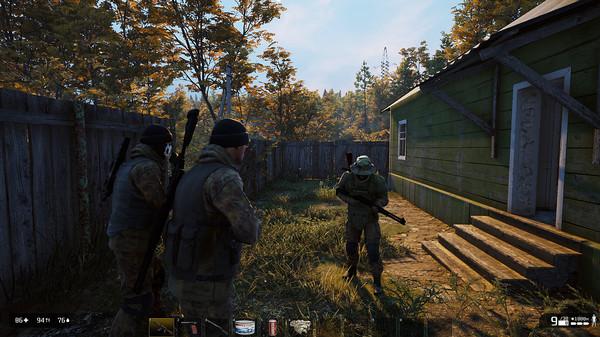 Deadside Screenshot #2