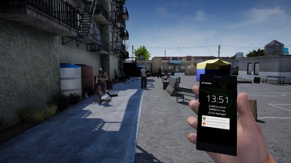 Drug Dealer Simulator Screenshot #2