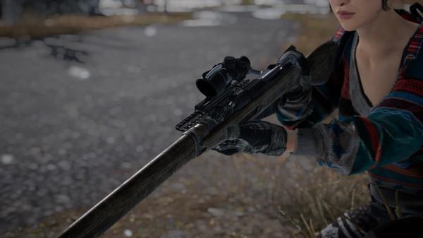 PUBG - Survivor Pass 7: Cold Front Screenshot #1