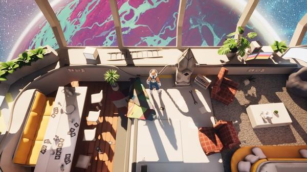 Filament Screenshot #1