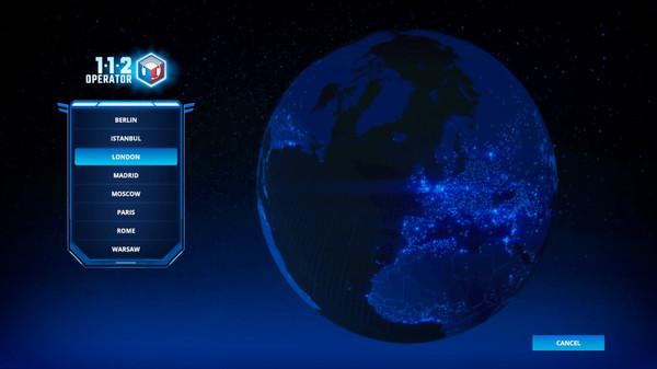 112 Operator Screenshot #3