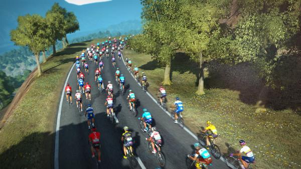 Tour de France 2020 Screenshot #1