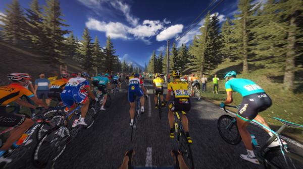 Tour de France 2020 Screenshot #2