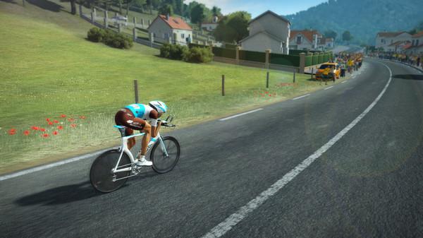Tour de France 2020 Screenshot #3