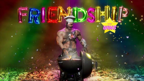 Mortal Kombat 11: Aftermath Screenshot #2