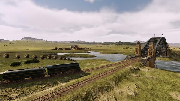 Railway Empire - Down Under Screenshot #3