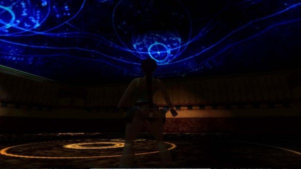 Tomb Raider IV: The Last Revelation Screenshot #3