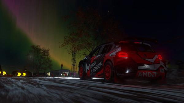 DIRT 5 Screenshot #1