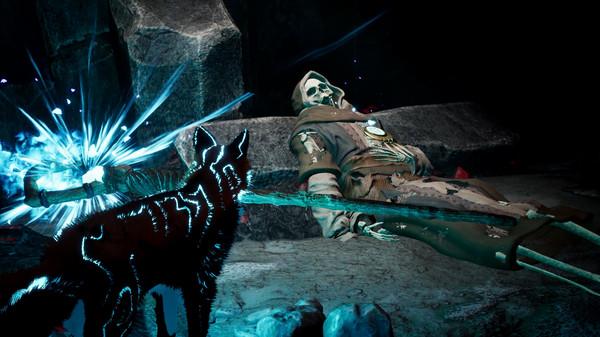 Spirit of the North Screenshot #2