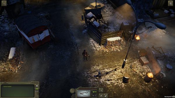 ATOM RPG: Trudograd Screenshot #2