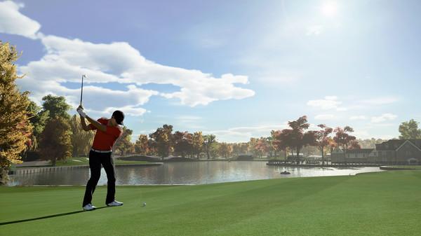 PGA Tour 2K21 Screenshot #1