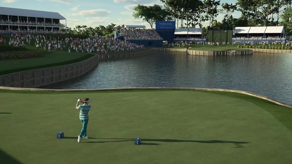 PGA Tour 2K21 Screenshot #3