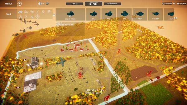 Total Tank Simulator Screenshot #2