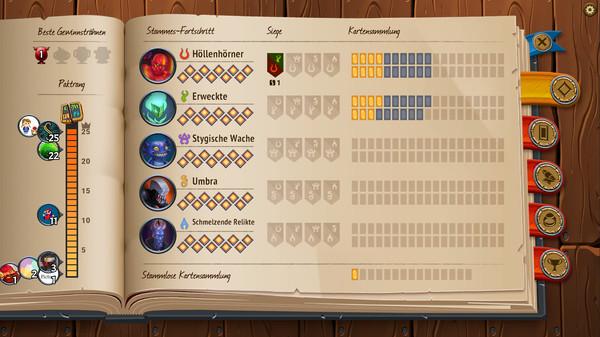 Monster Train Screenshot #2