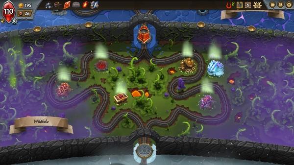 Monster Train Screenshot #3