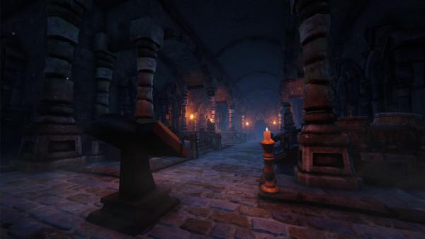 We Were Here Too Screenshot #1