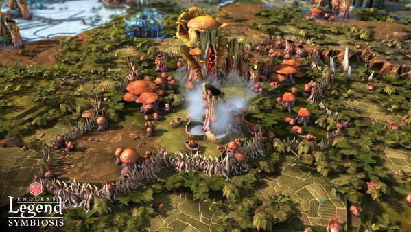 Endless Legend - Symbiosis Screenshot #3