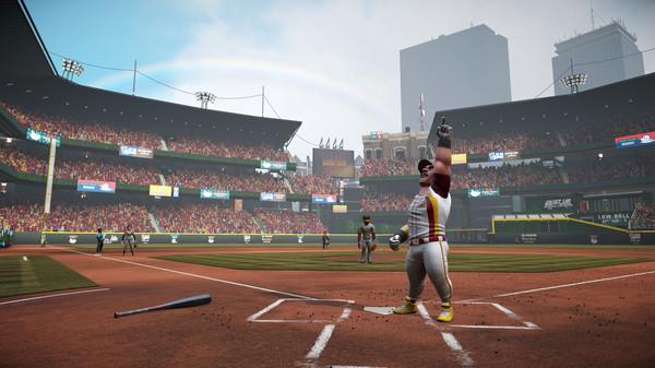 Super Mega Baseball 3 Screenshot #2