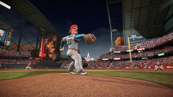 Super Mega Baseball 3 Screenshot #3