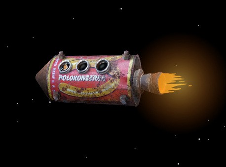 Samorost 2 Screenshot #2