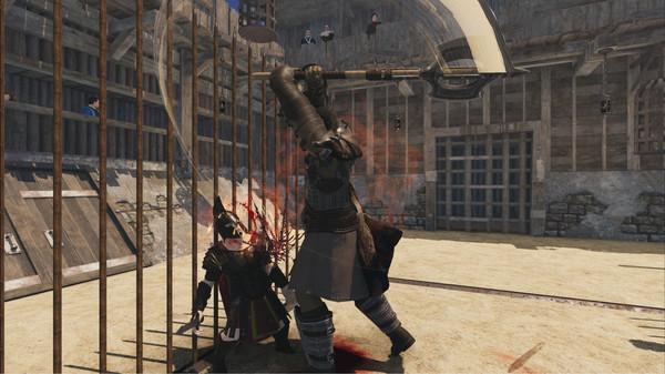 Blackthorn Arena Screenshot #3