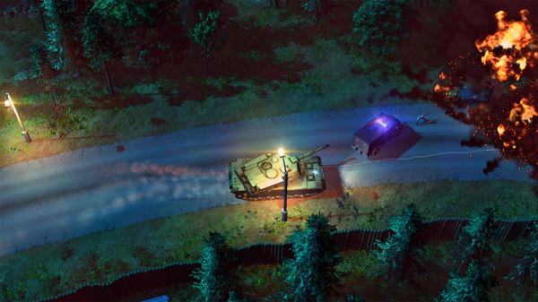 American Fugitive Screenshot #2