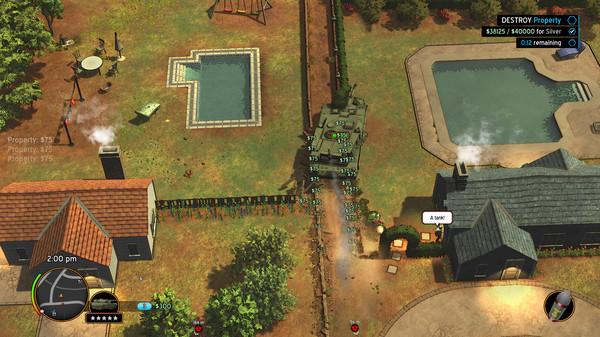 American Fugitive Screenshot #3