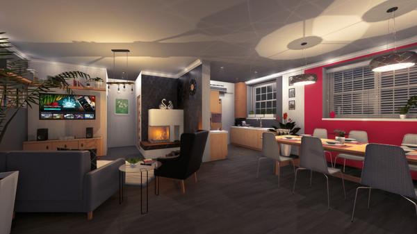 House Flipper - HGTV Screenshot #2