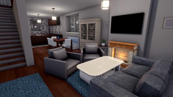 House Flipper - HGTV Screenshot #3