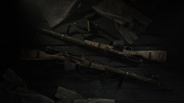 Hunt: Showdown - Crossroads Screenshot #1