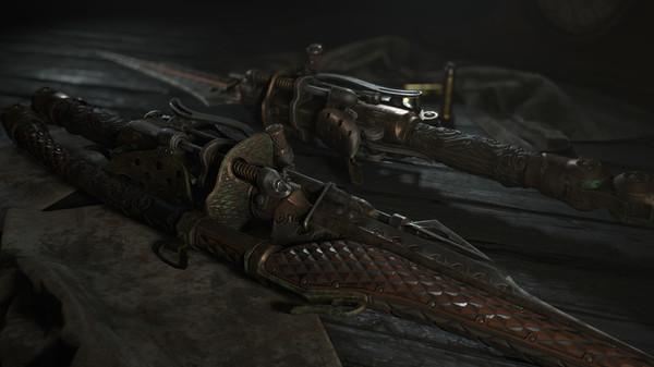 Hunt: Showdown - Crossroads Screenshot #2