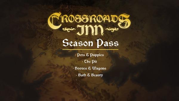 Crossroads Inn - Season Pass Screenshot #1