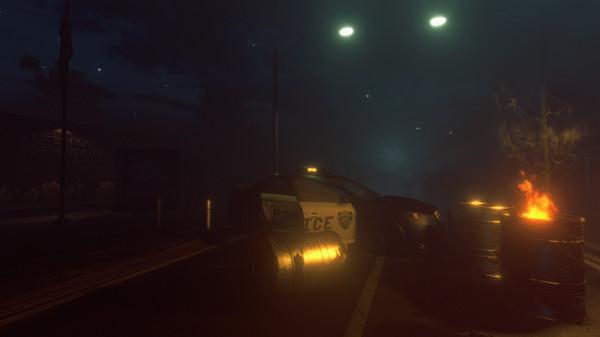 Those Who Remain Screenshot #2