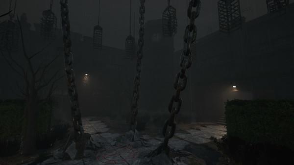 Dead By Daylight - Silent Hill Chapter Screenshot #1