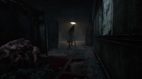 Dead By Daylight - Silent Hill Chapter Screenshot #2