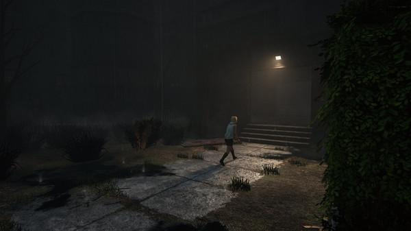 Dead By Daylight - Silent Hill Chapter Screenshot #3