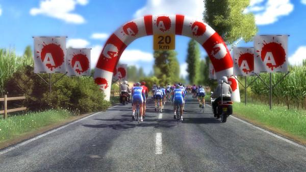 Pro Cycling Manager 2020 Screenshot #3