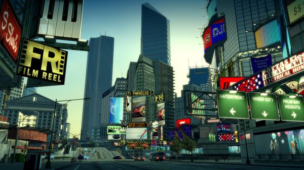 Burnout Paradise Remastered Screenshot #2