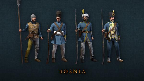 Europa Universalis IV: Emperor Content Pack Screenshot #1