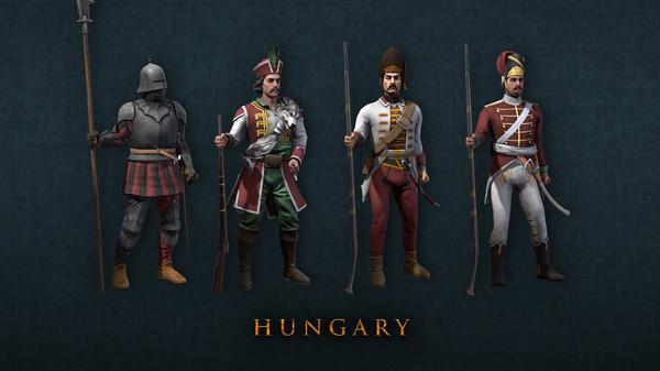 Europa Universalis IV: Emperor Content Pack Screenshot #2
