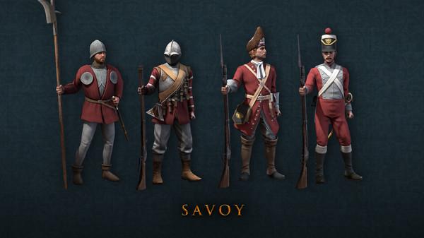 Europa Universalis IV: Emperor Content Pack Screenshot #3