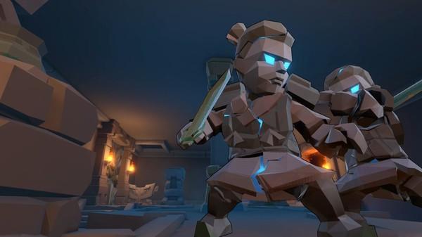 Gunfire Reborn Screenshot #1