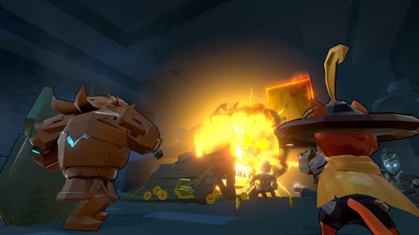 Gunfire Reborn Screenshot #3