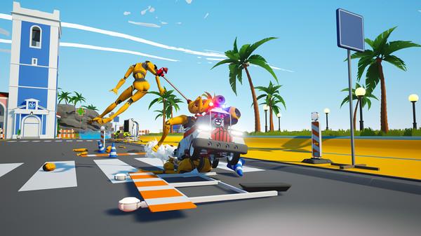 Main Assembly Screenshot #1