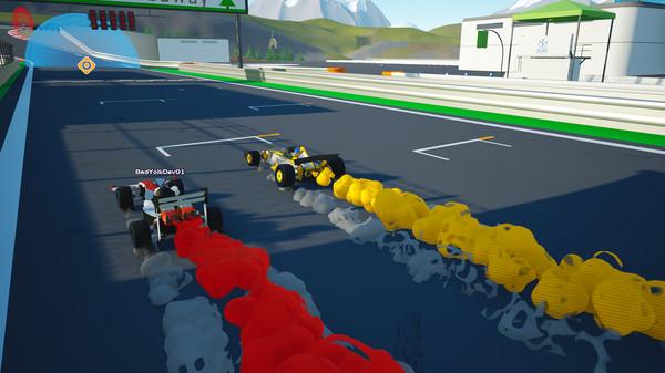 Main Assembly Screenshot #2