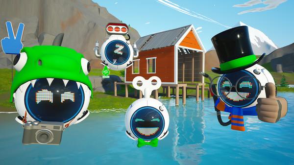 Main Assembly Screenshot #3