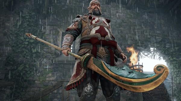 For Honor - Battle Pass - Year 4 Season 2 Screenshot #1